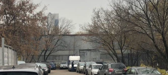 Аукцион по продаже земельного участка и нежилого здания по адресу: Москва, вн.тер.г. муниципальный округ Нагатино-Садовники, шоссе Варшавское, дом 37, строение 5